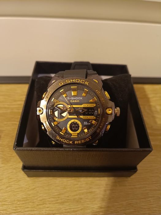 Мъжки часовник G-Shock