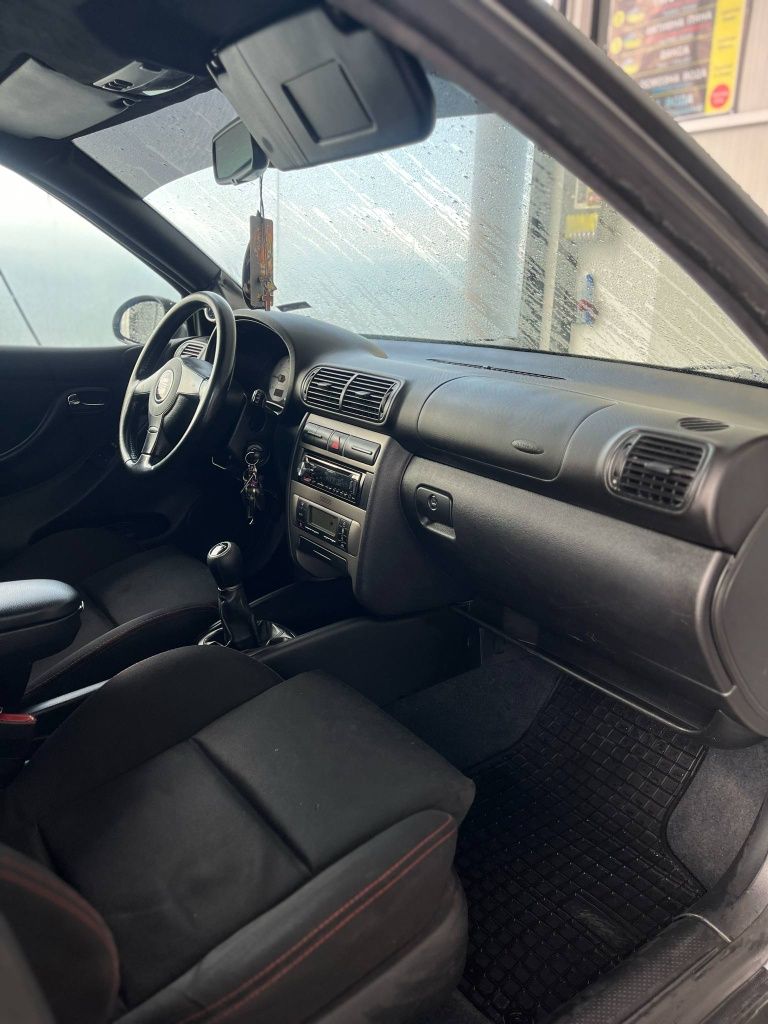 Seat Leon 1.9TDI