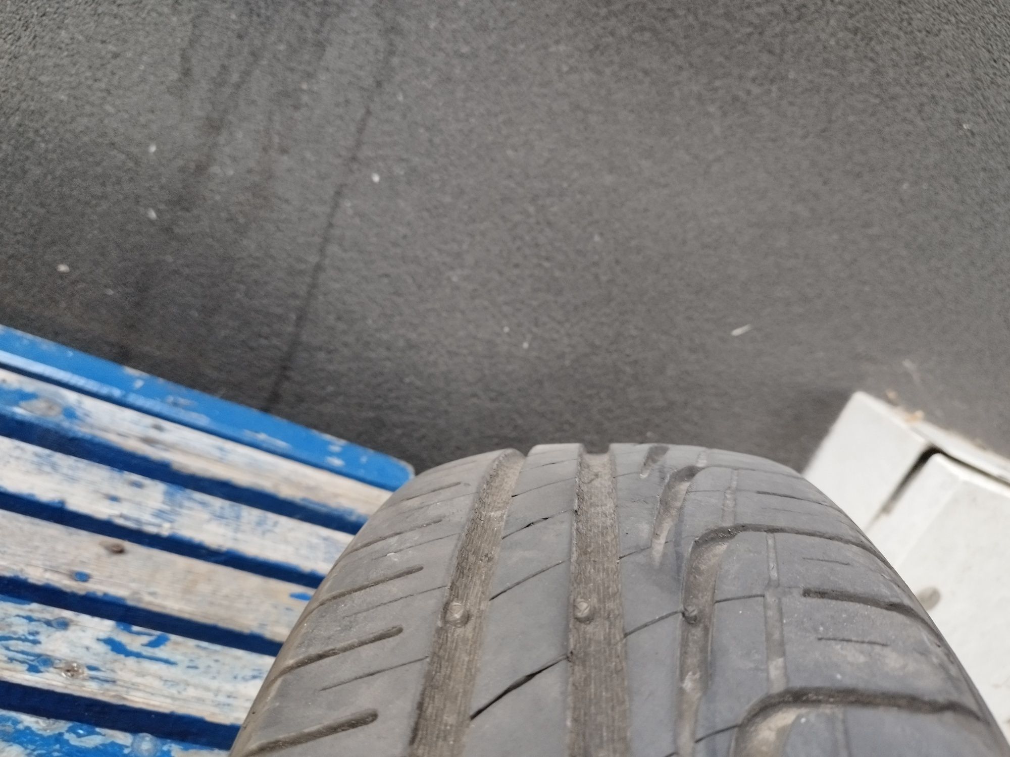 Летни гуми 185/65/R15