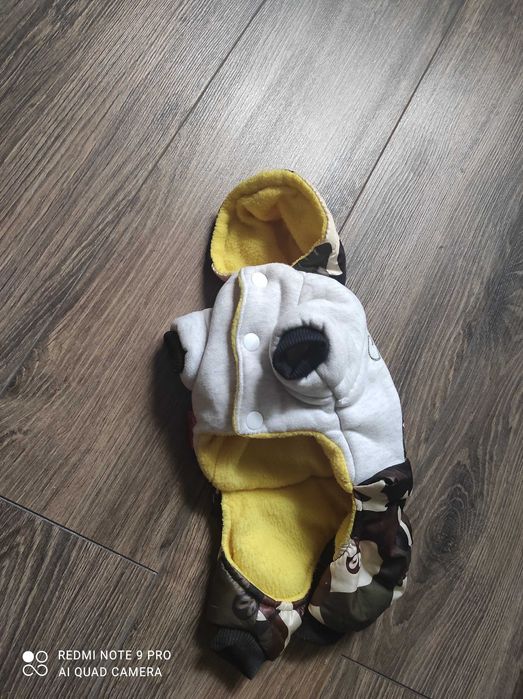 продам одежду ( куртрку) для собачки