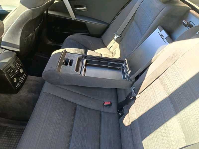 Продавам БМВ е61 520d