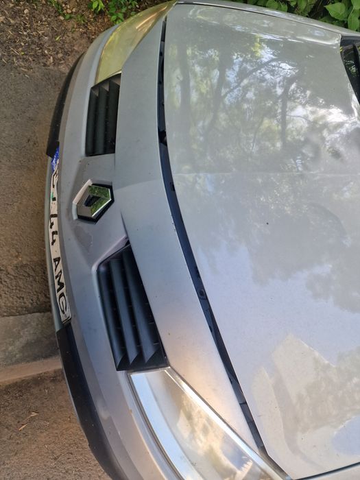 Renault megane 2 break