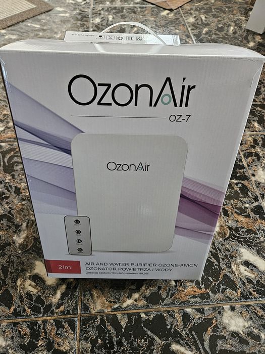 Purificator OzonAir OZ-7