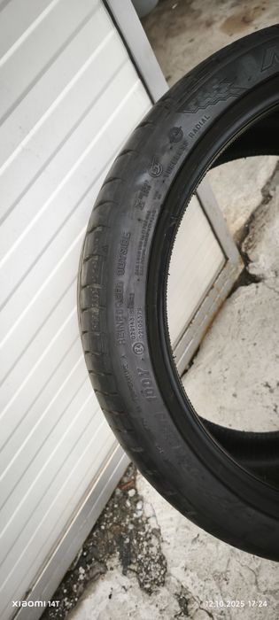 Продавам Гуми 275 35 19