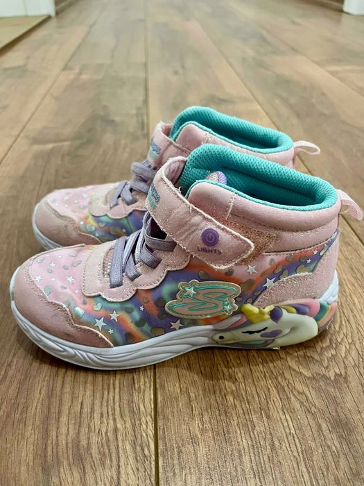 Детски боти Skechers 32 номер