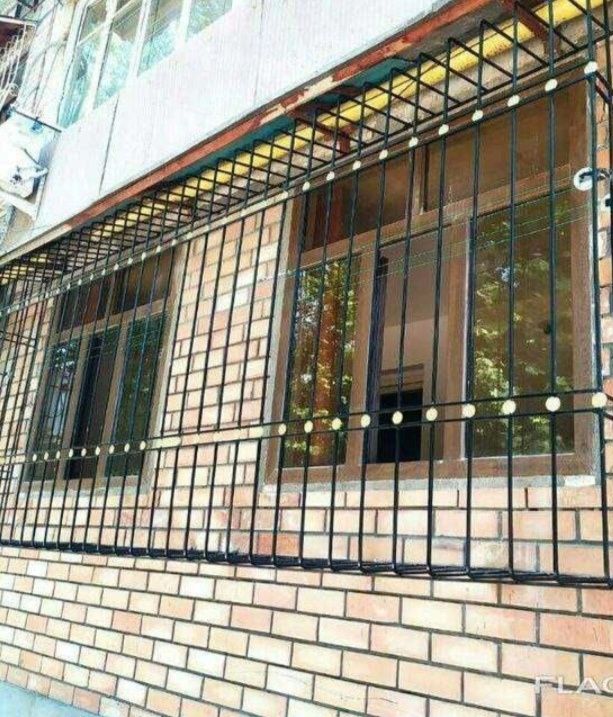 Решотка казирок дарвоза краска буяш 3 кунда тайорлаб берамиз Ишончли в