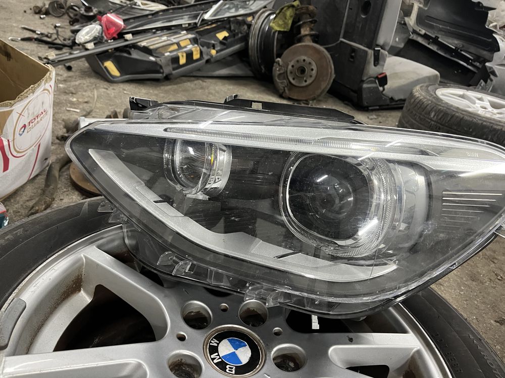 Фар BMW 1 F20 Led