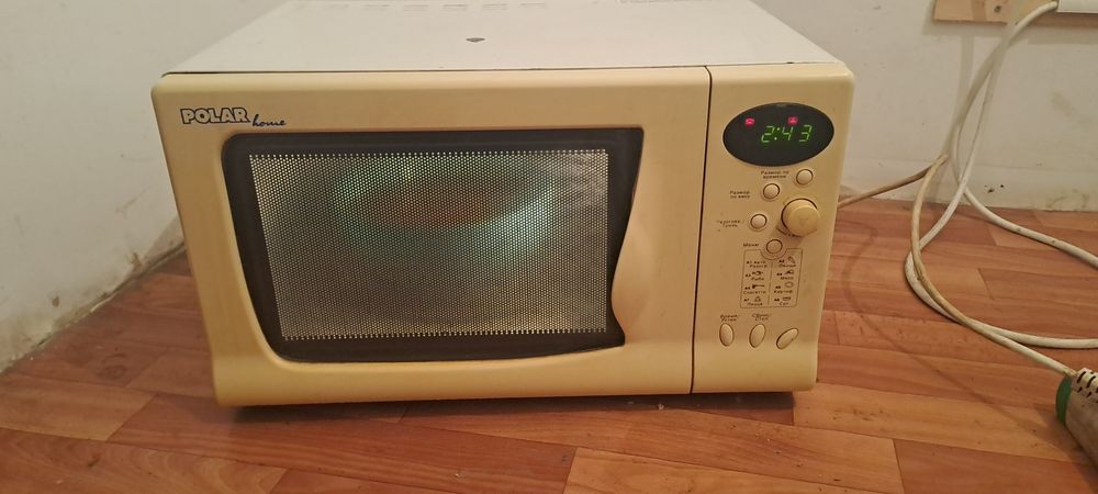 Микровалновка . Polar