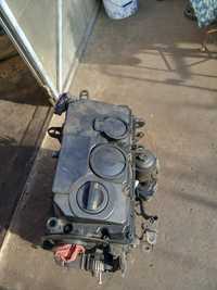 Vând motor 1.9 diesel 105cp cod motor BLS