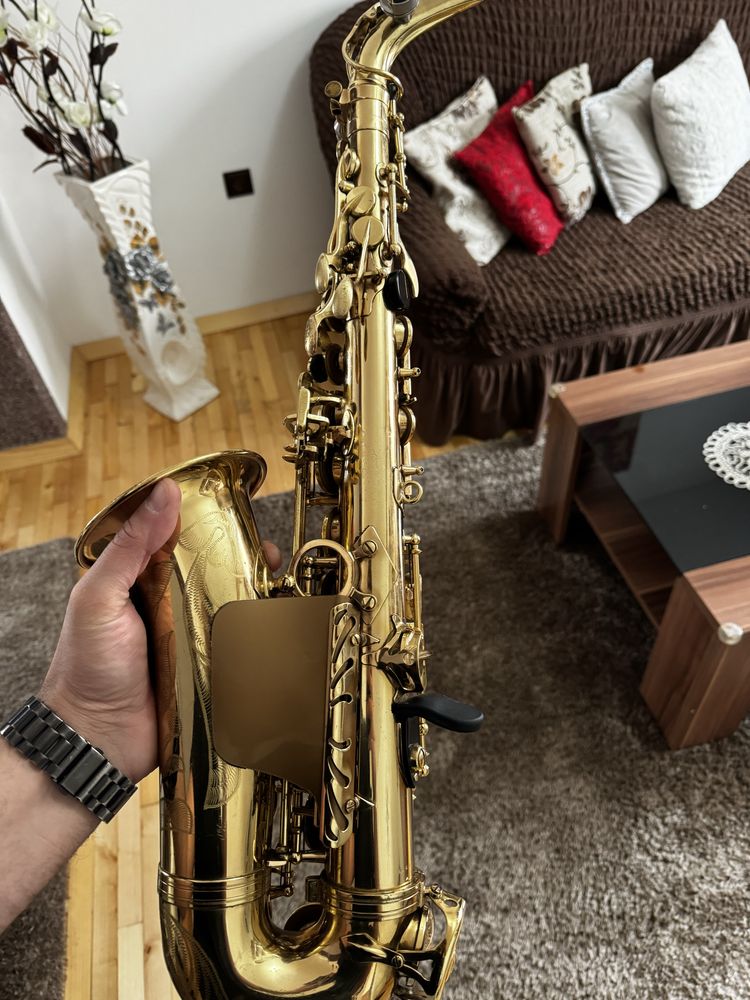 Selmer SA 80 Seria II