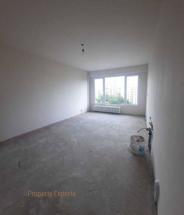 Дава се под наем Двустаен апартамент в София, Надежда 1 - 65 кв.м за 131000 € - Снимка #3