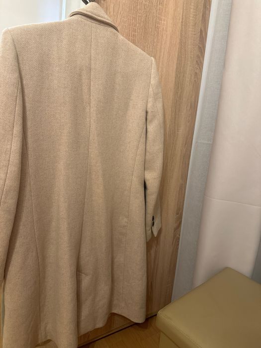 Палто Zara размер XS