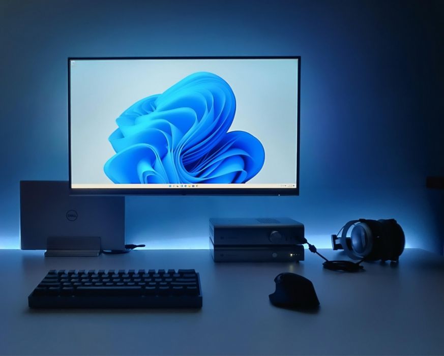 Instalare windows si programe necesare