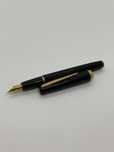 Stilou Waterman cu penita din Aur 18K -A-
