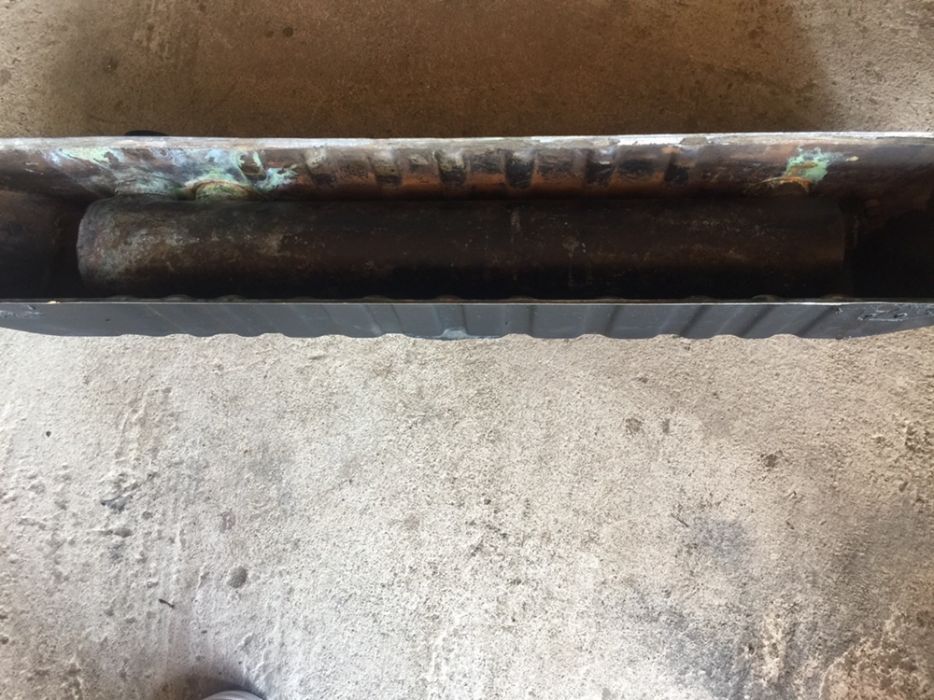 Sc PETRO DIAMED BUZAU confectionam radiatoare combine