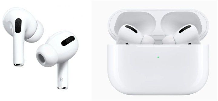 Airpods pro 2 naushnigi uta srochno sotiladi