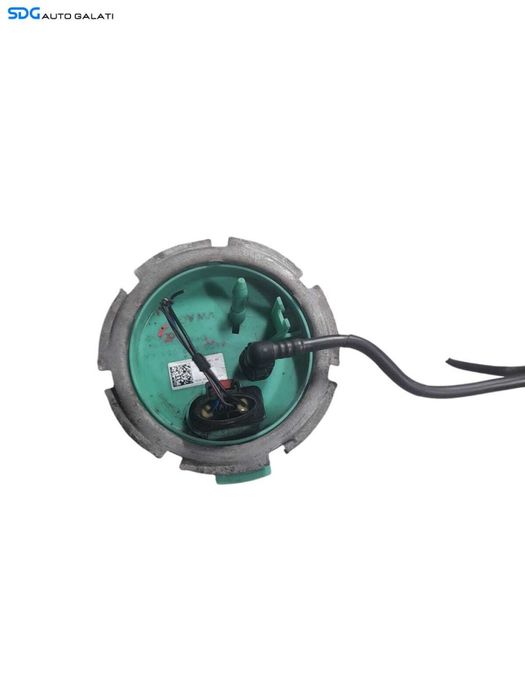 Pompa Combustibil cu Senzor Sonda Litrometrica Rezervor Volkswagen Golf 7 1.2 1.4 1.5 1.8 TSI 2013 - 2017 Cod 5Q0919051AA 5Q0.919.051.AA [N0770]