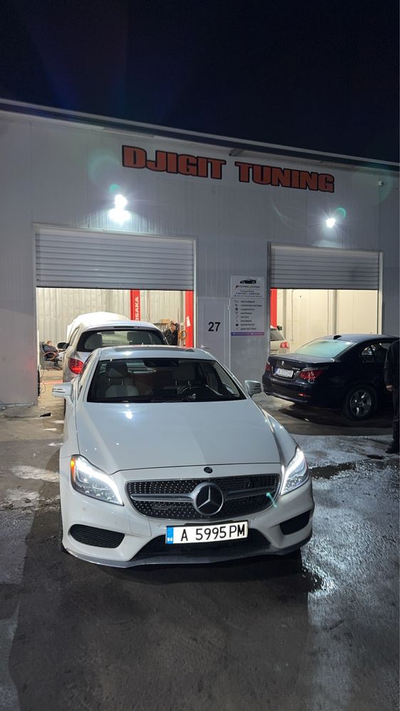 Чип тунинг на автомобили, Изключване на DPF/EGR/ADBLUE, Прекъсвачи