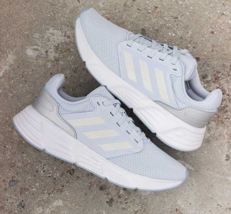 Оригинални маратонки * ADIDAS GALAXY 6 * EU36 -40 2/3
