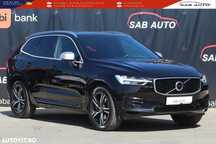 Volvo XC 60 Posibilitate rate,leasing persoane juridice,fizice avans 0 30%