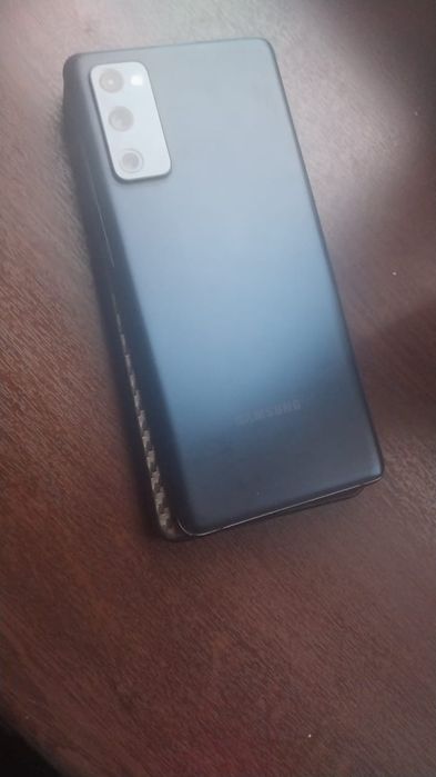 Samsung s20 fe 128гб