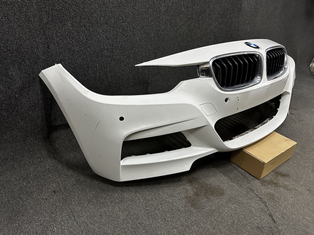 Bara fata Bmw seria 3 F30 F31 M-pachet