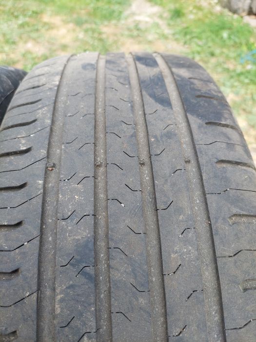 Vand caucuicuri de vara 215/55/17