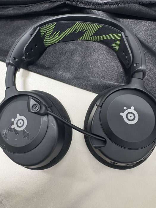Наушник SteelSeries Arctis 1 ( г Шымкент Рыскулова 28 ) Лот:713/923