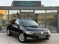 Volkswagen Passat VW Passat 2.0TDI Comfortline, Virtual, 150CP, DSG, GARANTIE 12-36 Luni