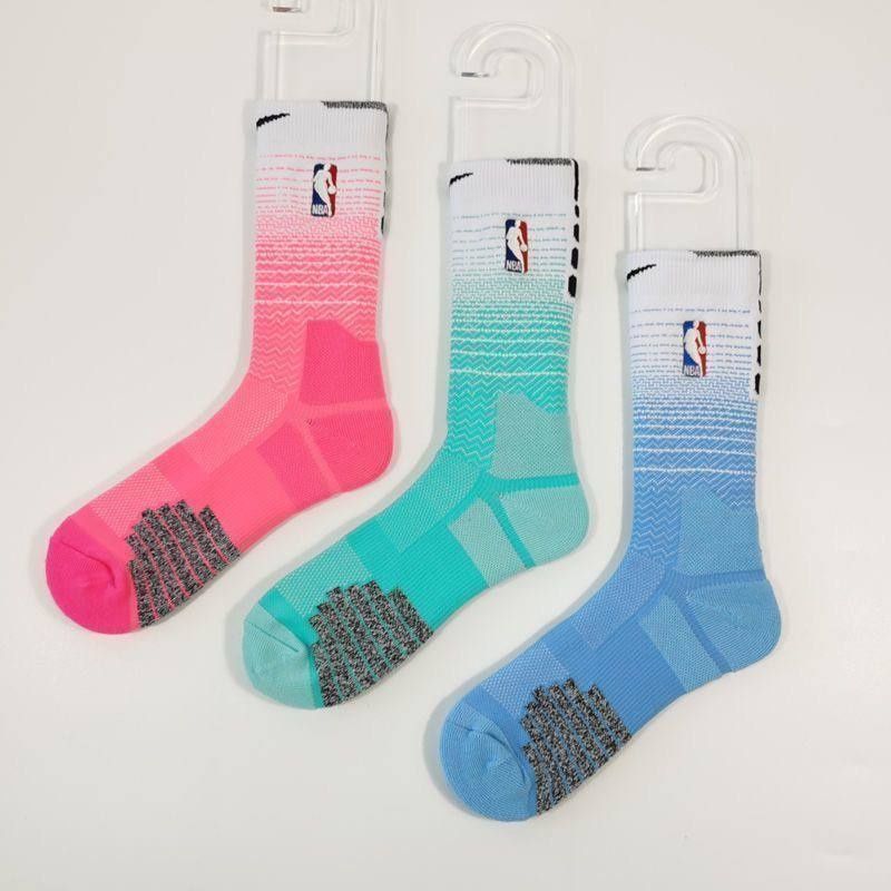 Супер цена!Спортивные носки / Nike/NBA  В НАЛИЧИИ!