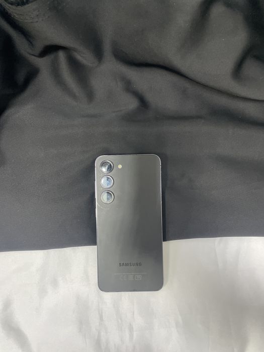 Samsung Galaxy S23; Gb 128; лот;805186 г Туркестан ул Тауке хан 247е