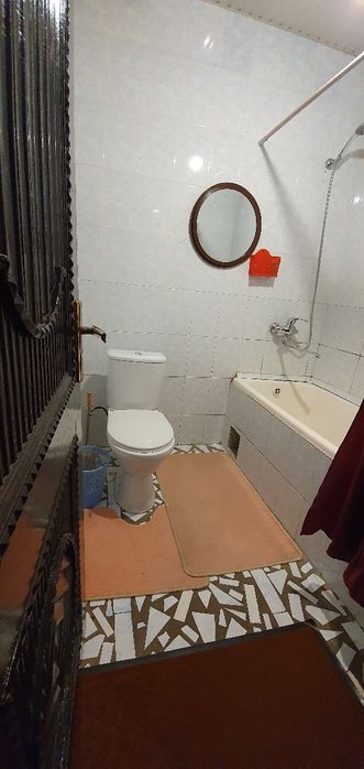 Аренда Сергели7 евродом метро янги хаёт узимники