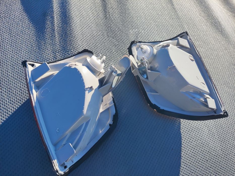 Мигачи mercedes w124 модел USA