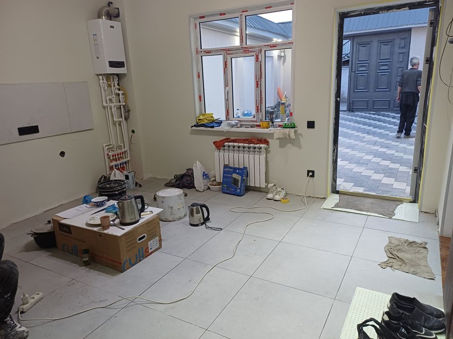 Продаётся дом  М.Ашрофи