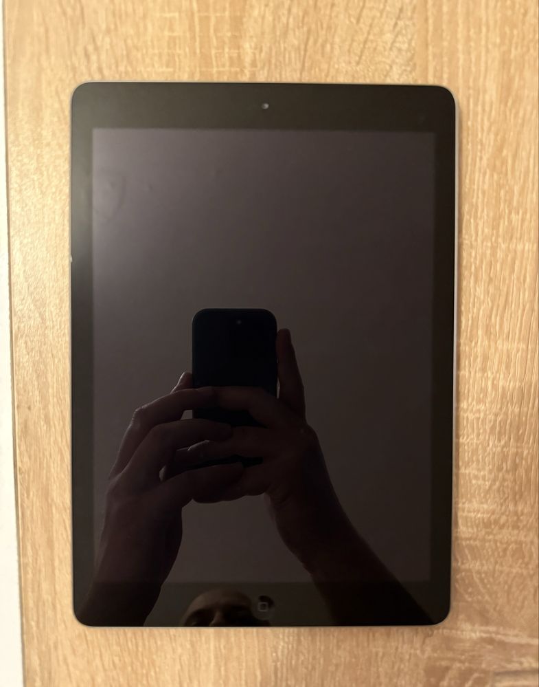 Ipad Air 1st Gen 16gb
