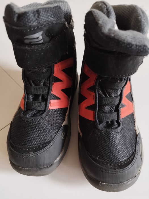 Ботуши Timberland 27 номер и Еверест 25 номер