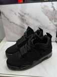 *NOU* Air Jordan 4 BLACK CAT 36-46 [Verificare Colet]