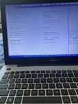 Vand laptop asus X555L