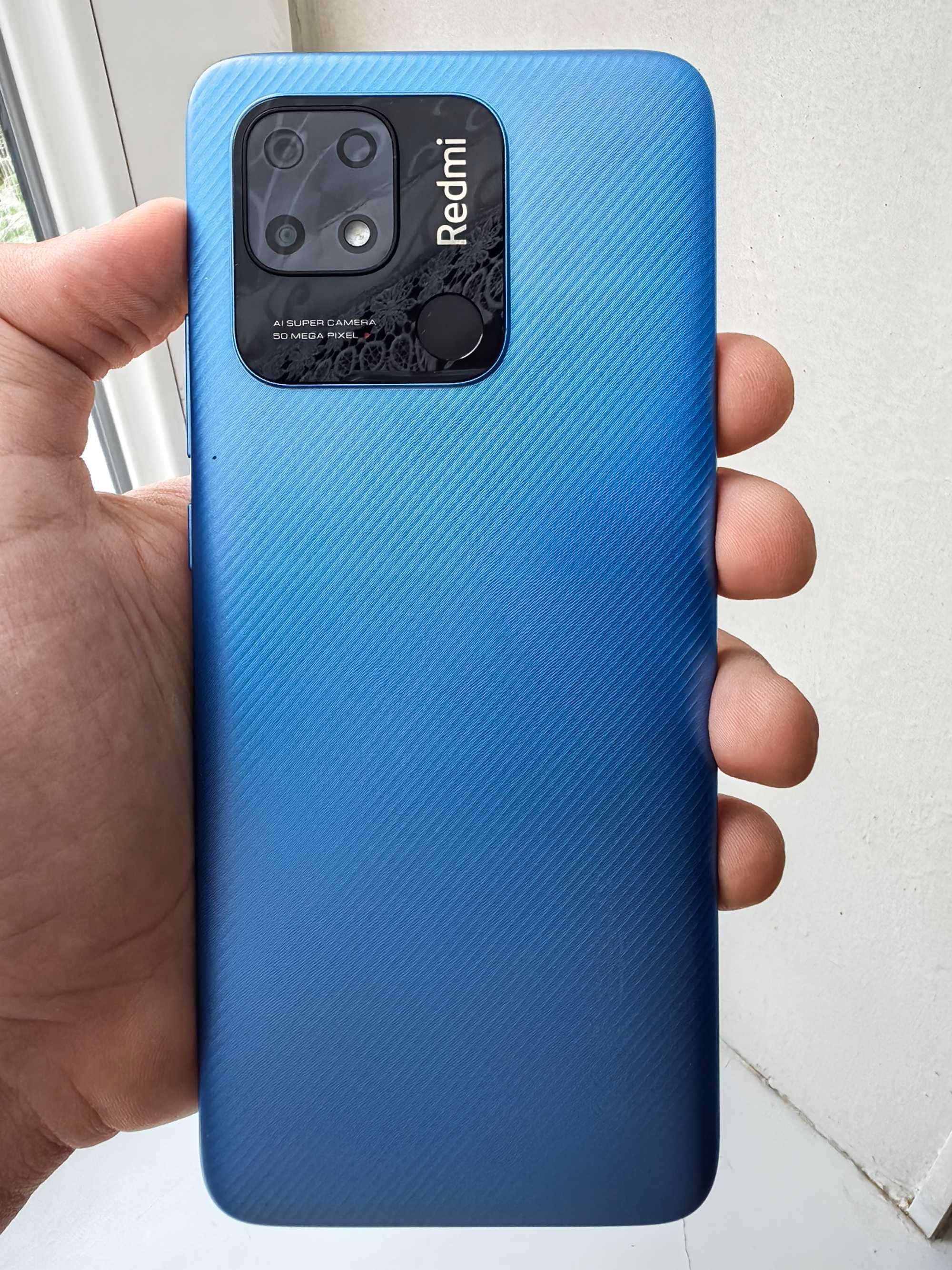 Продается Redmi 10C