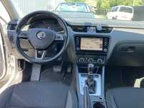 vand skoda octavia 3 face-lift