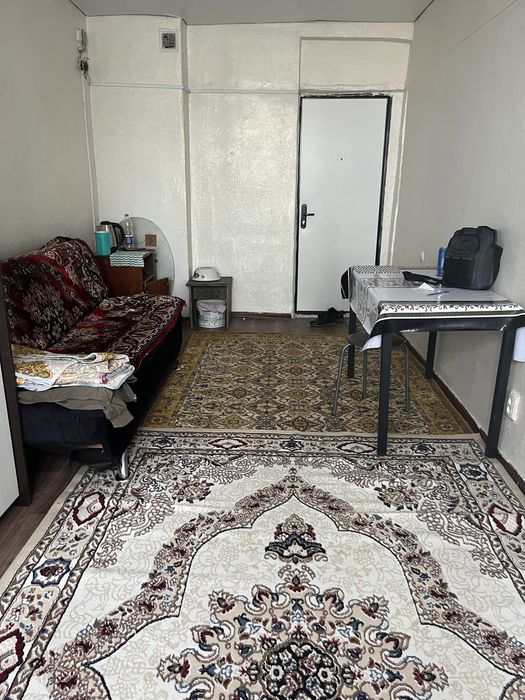 Сдается комната в общежитии