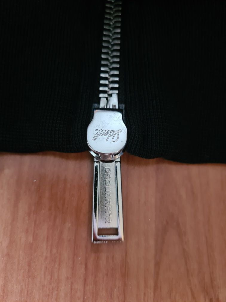 Hanorac bărbați Dsquared2 Cool Fit, mărimea XL