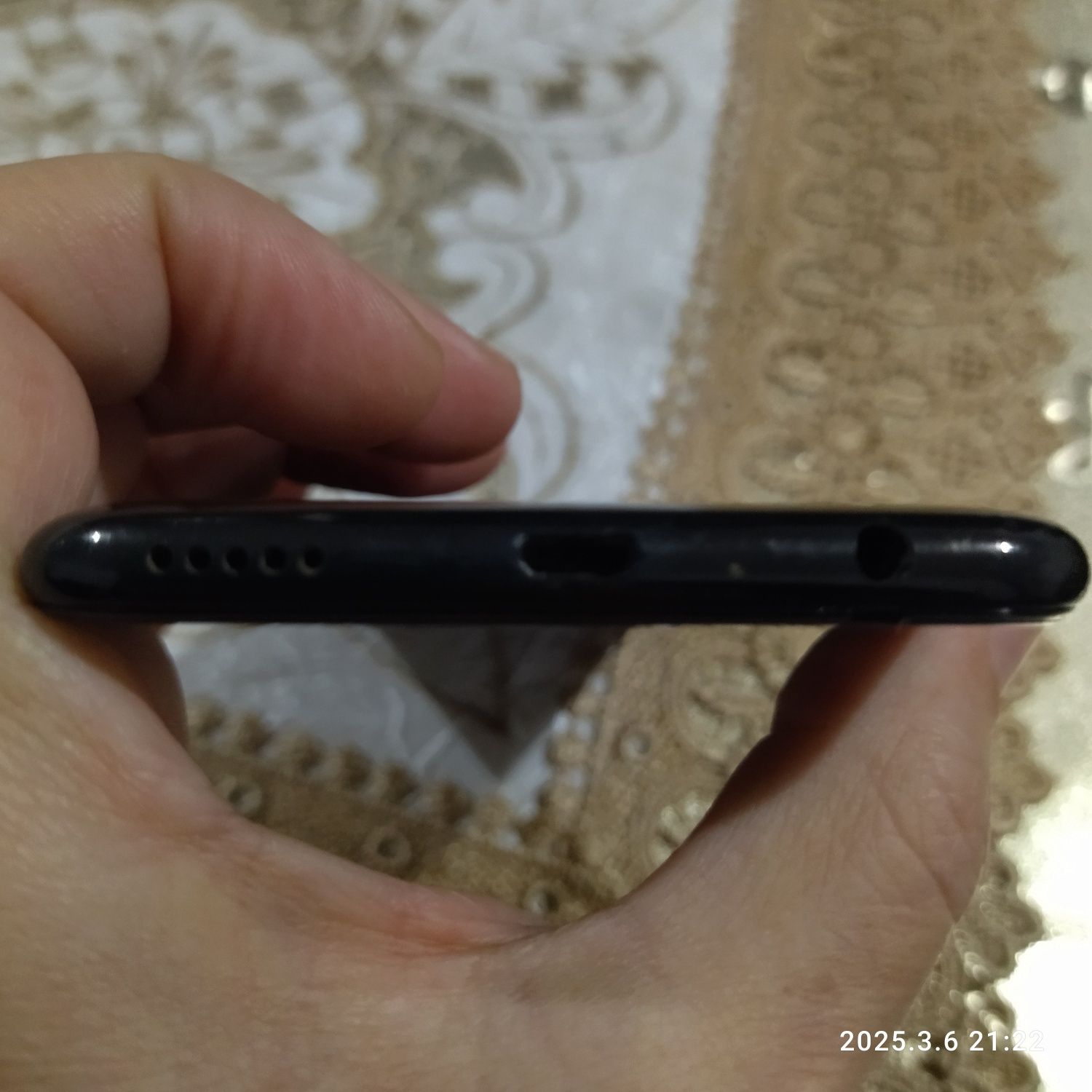 HAWEI P smart 64