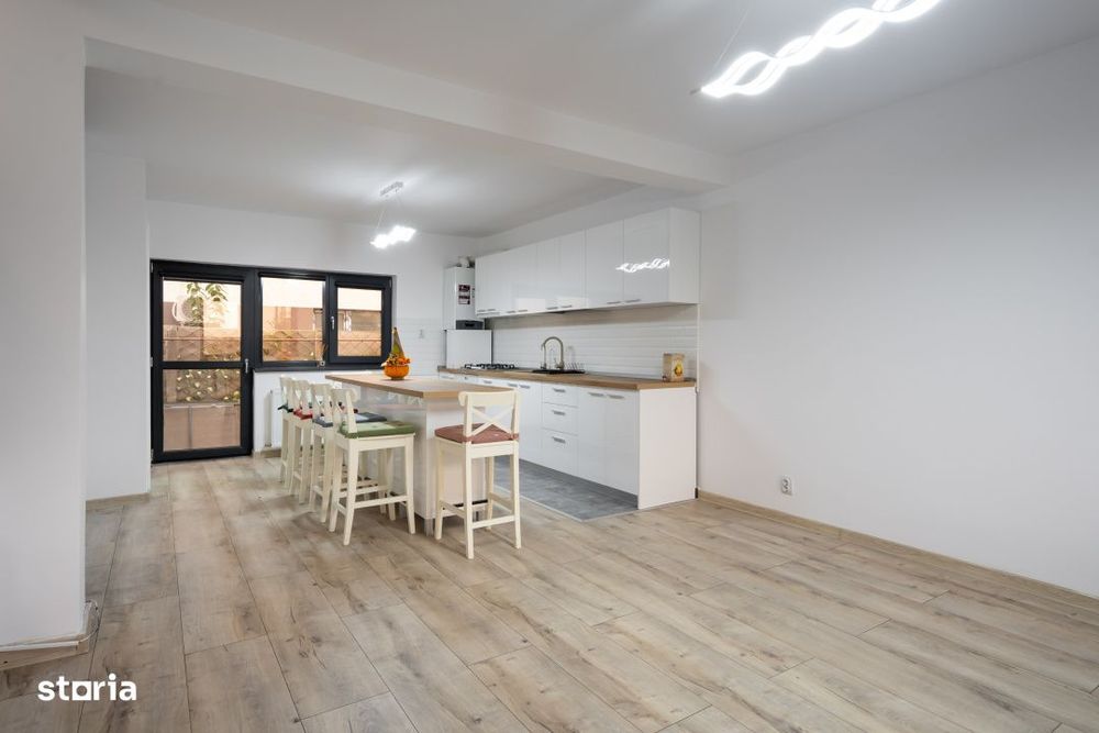 Casa Comuna Berceni  alege investitia corecta azi pentru viitor