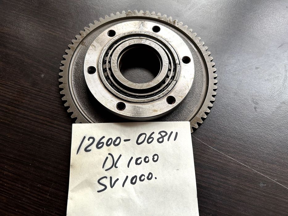 Bendix-Rulment unisens- Frai Suzuki DL 1000 V-Strom- SV1000