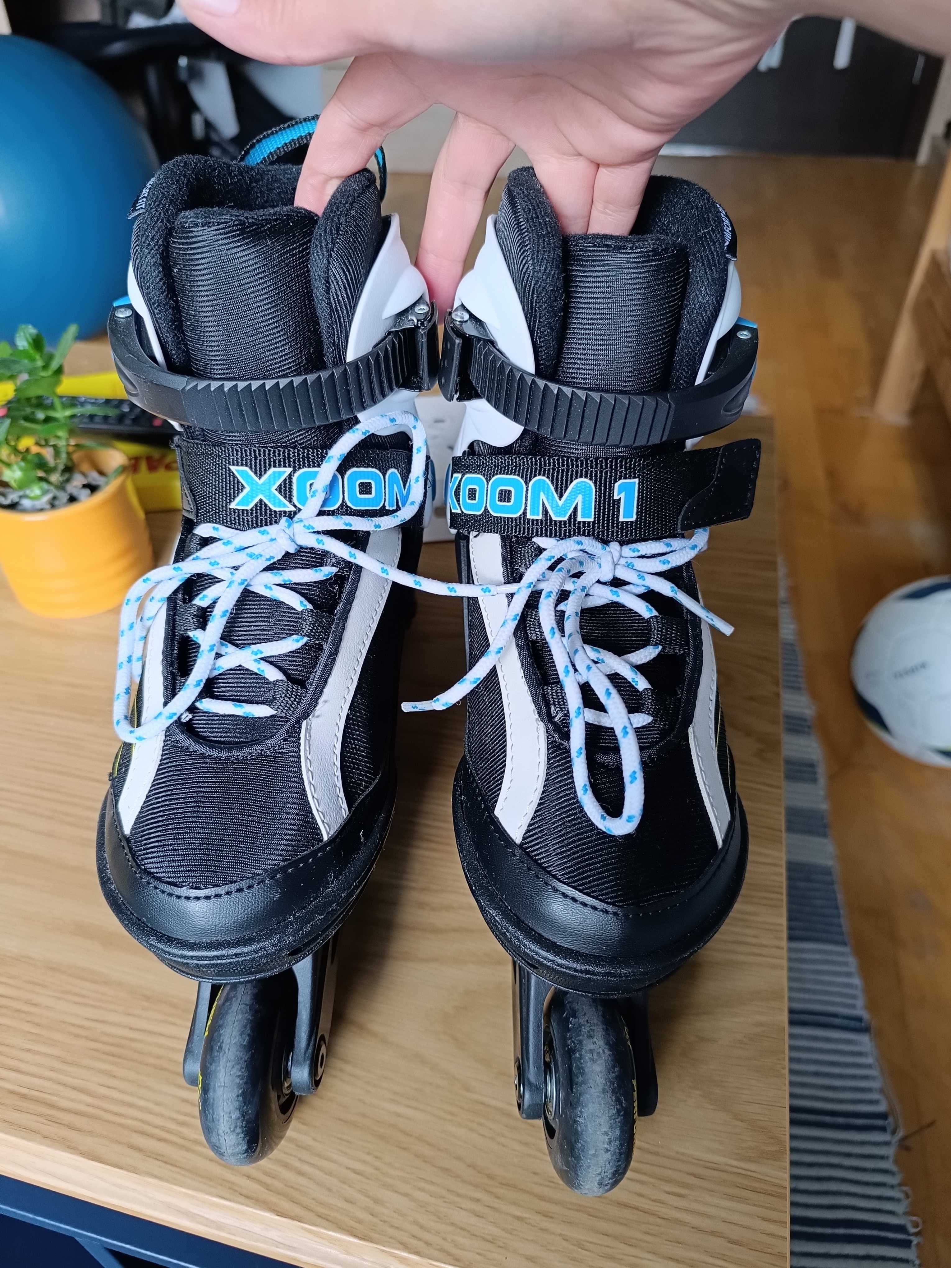 Регулируеми ролери Stuf Xoom 1JR