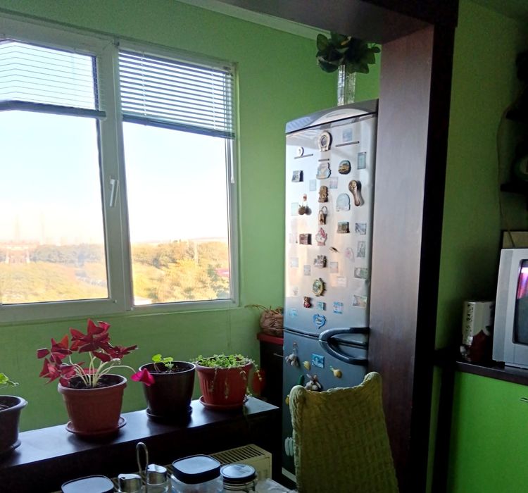 Тристаен апартамент