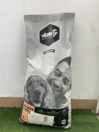 Суха храна за кучета Amity Premium 15 kg.