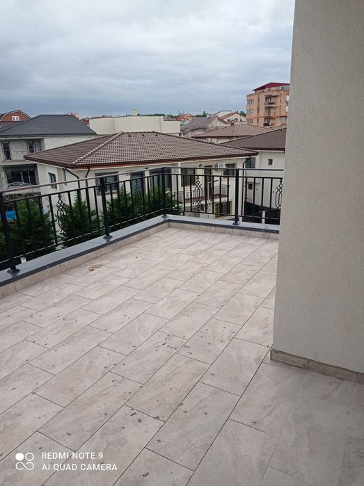 Balustrazi inox și fier forjat