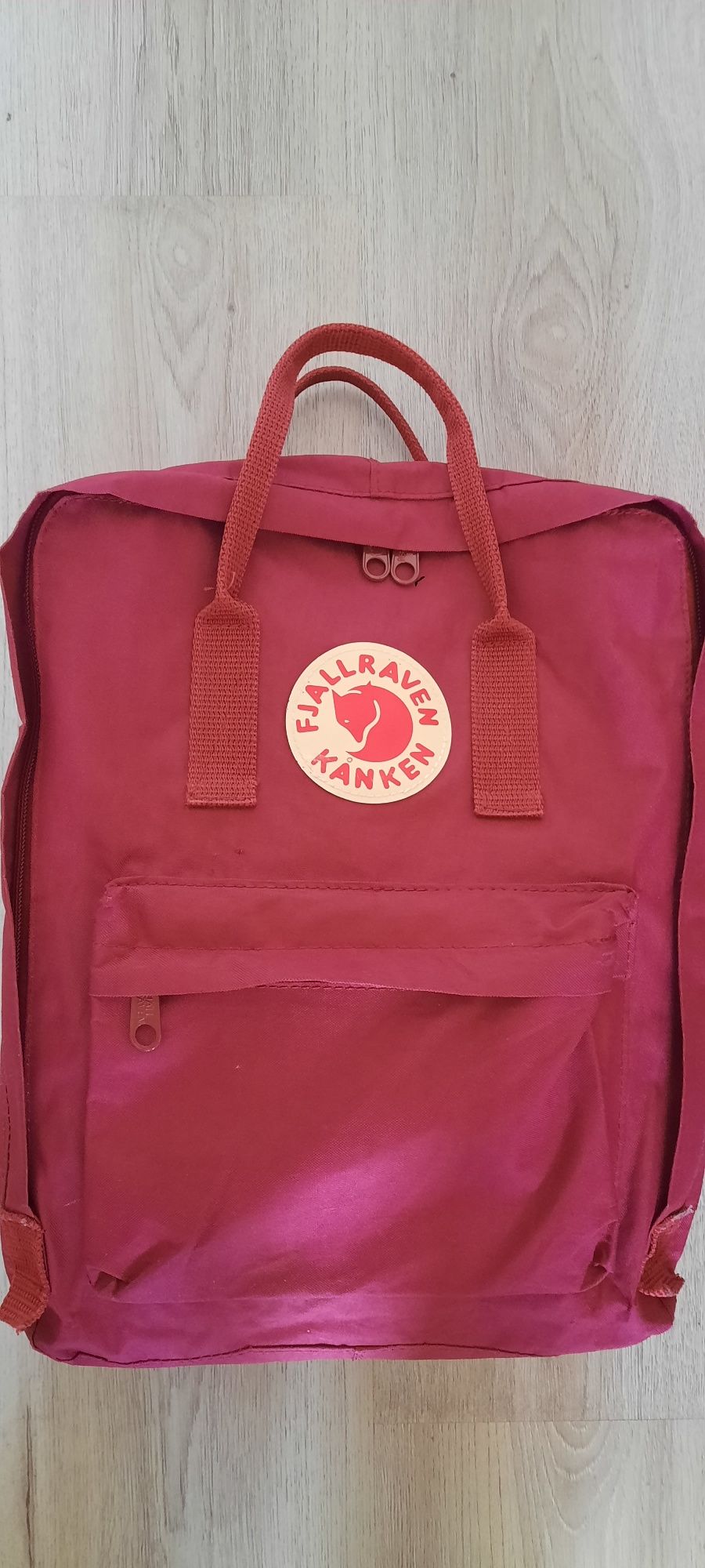 Раница Fjallraven Kanken L Оригинална